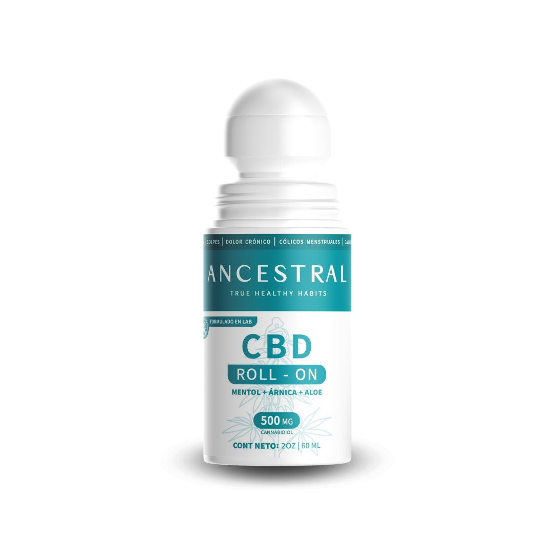 Roll-On CBD