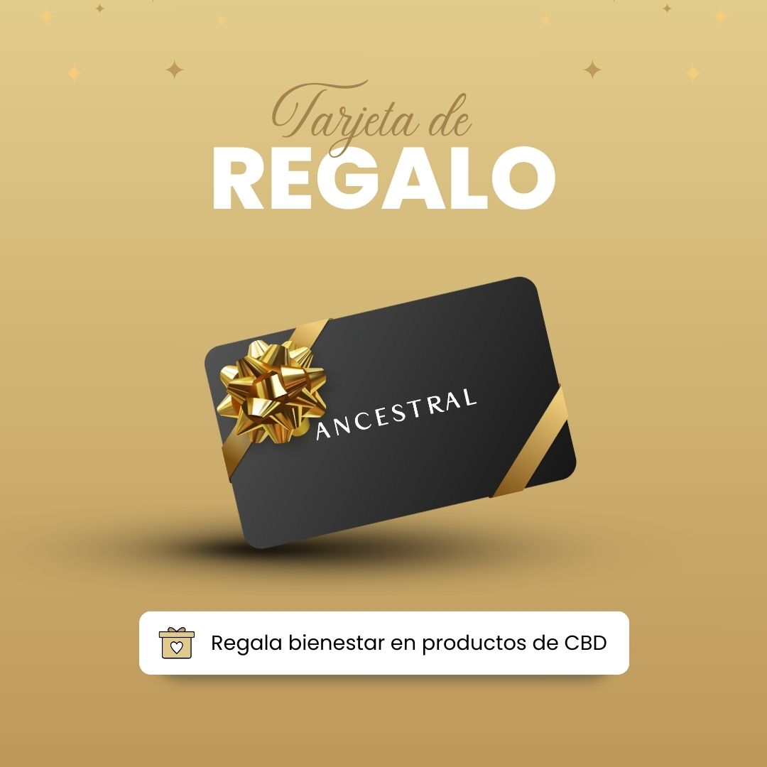 Tarjeta de Regalo