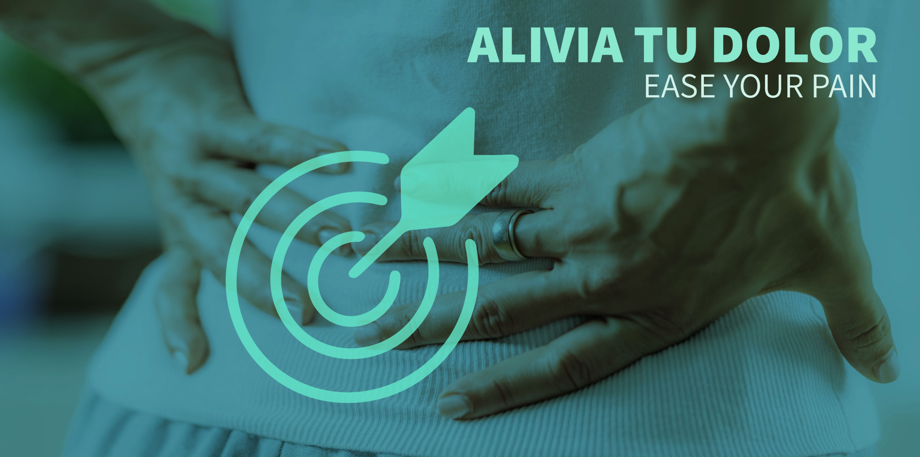 ALIVIA TU DOLOR