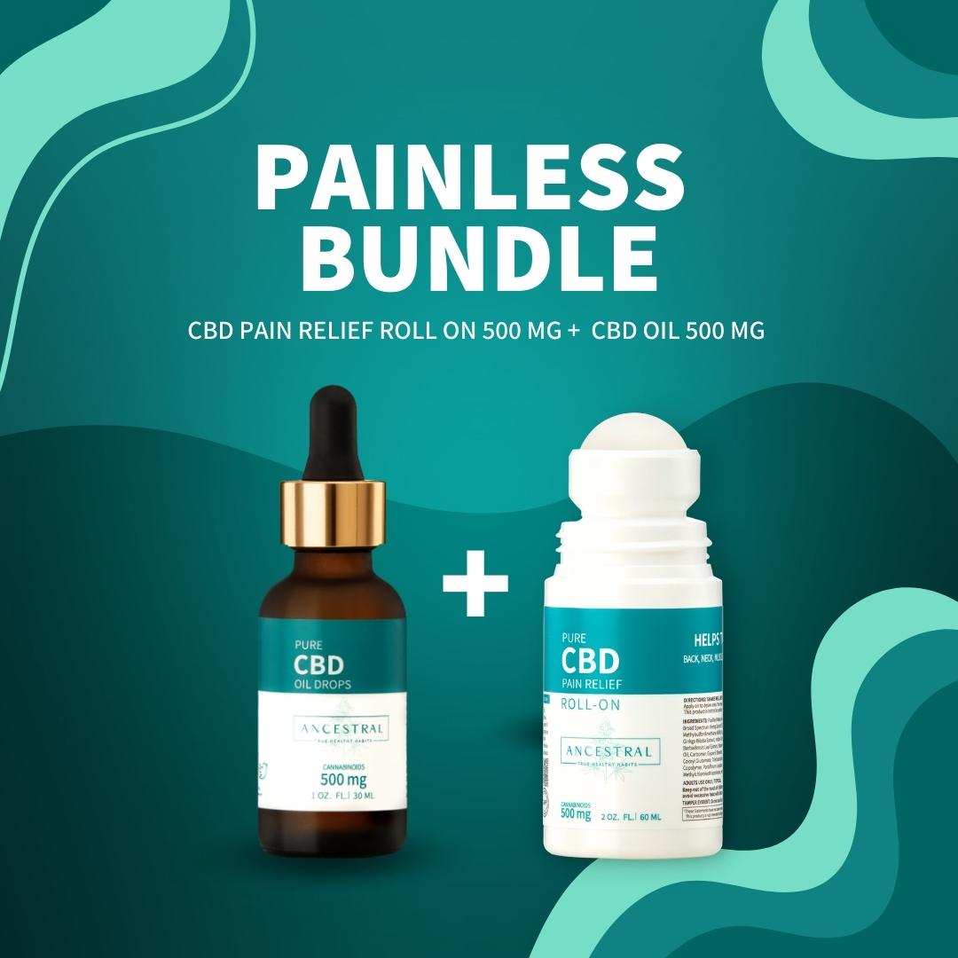 Painless Bundle