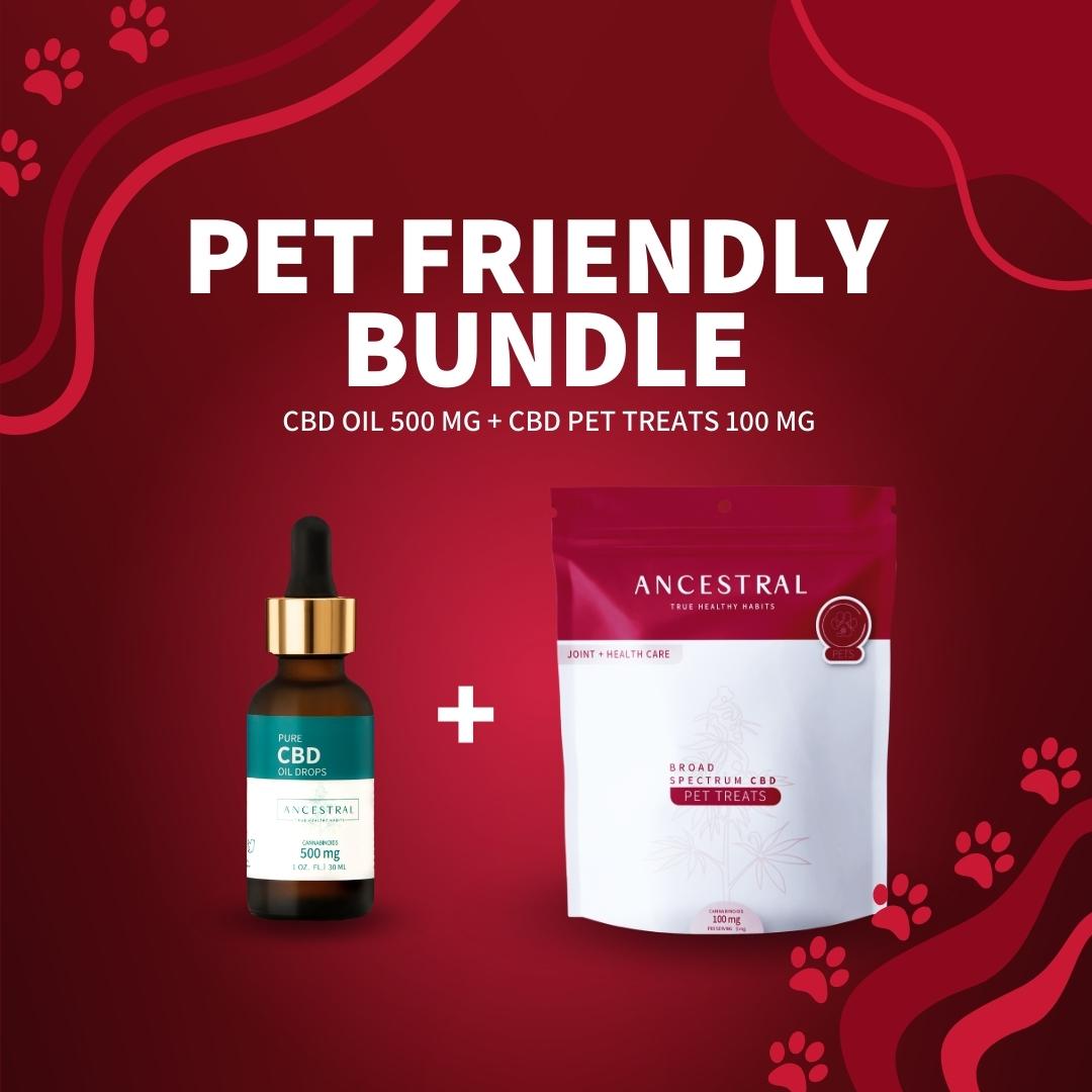 Pet Friendly Bundle